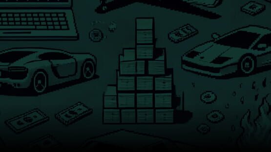 Only a Billion?! gameplay screenshot