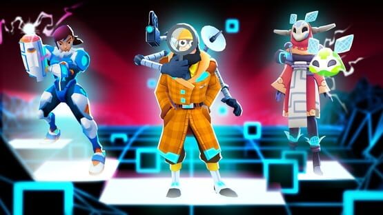 Frag: Pro Shooter - The Sniper & Specialist Heroes Pack gameplay screenshot