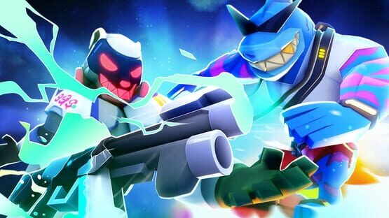 Frag: Pro Shooter - The Free Friendly Frag Heroes Pack gameplay screenshot