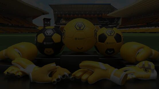 Rezzil Player: Wolves Team Pack gameplay screenshot