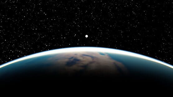 Preface: Undiscovered World official artwork 1