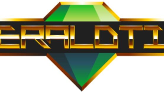 Emerald Ties official artwork 1