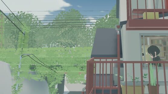 Alone A Long gameplay screenshot