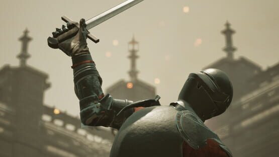 Dalafri gameplay screenshot