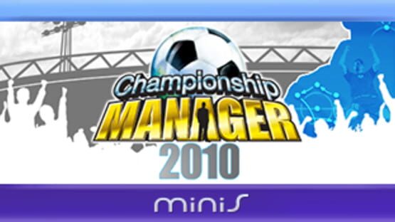 Championship Manager 2010 Express gameplay screenshot