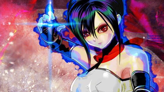 Onibito Kiki gameplay screenshot