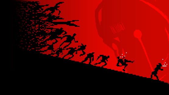The Irony gameplay screenshot