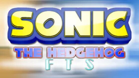 Sonic The Hedgehog FTS gameplay screenshot