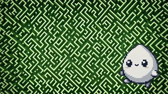 A Maze Against Time gameplay screenshot