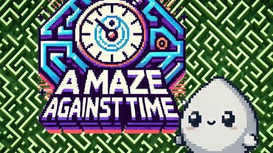 A Maze Against Time gameplay screenshot
