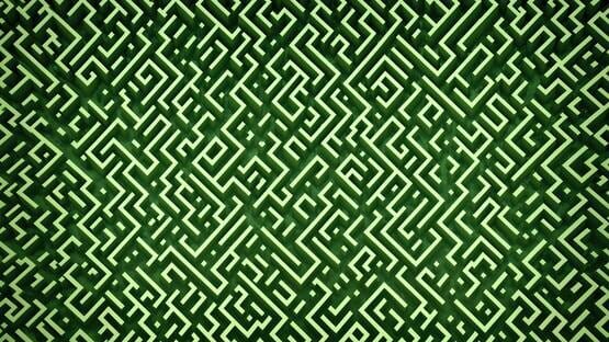 A Maze Against Time gameplay screenshot