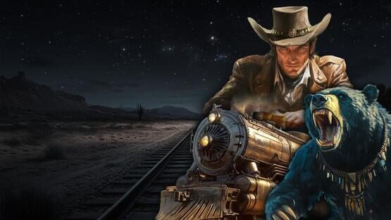 Jigsaw Chronicles: Most Wanted official artwork 1