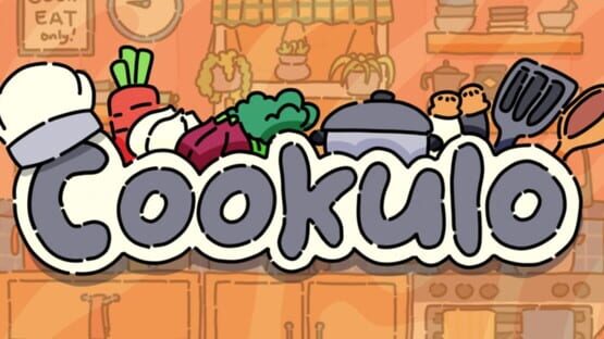 Cookulo official artwork 1