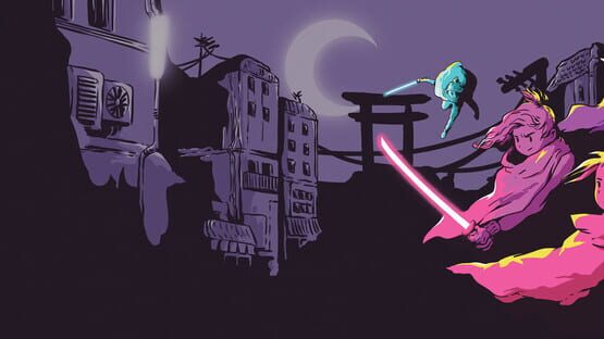 Versus in the Dark official artwork 1