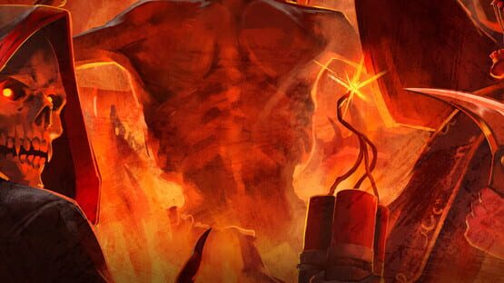 Bloodshed gameplay screenshot