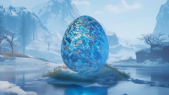 Duck Eggs official artwork 1