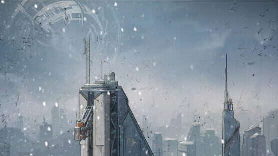 Snow Ash official artwork 1