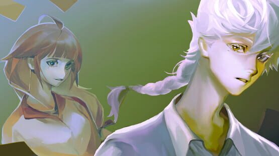The Journey to Life official artwork 1
