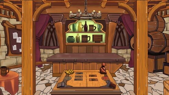 Blackjack Tavern official artwork 1