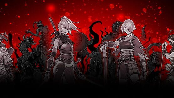 Devil Slayer: Raksasi 2 official artwork 1