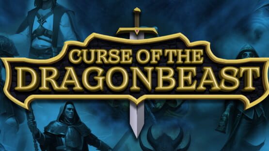 Curse of the Dragonbeast gameplay screenshot