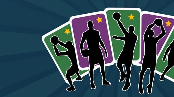 Clutchtime: Basketball Deckbuilder official artwork 1