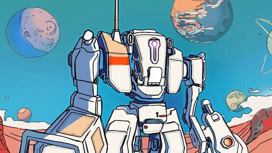 Wave Defense: Trappist official artwork 1