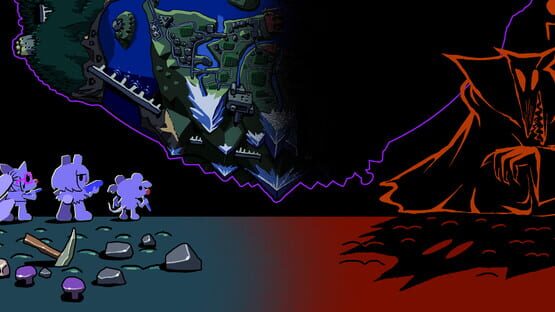 Excavation Alliance: Cadoramo gameplay screenshot