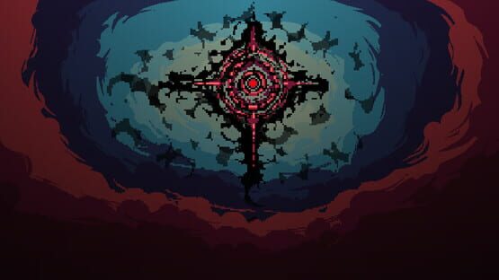 A Byte War official artwork 1