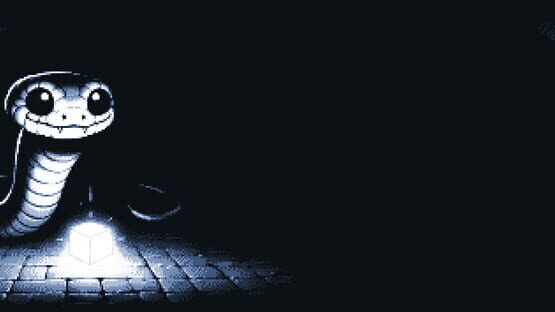 Snake in the Dark official artwork 1