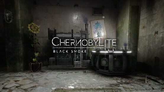 Chernobylite: Black Smoke Pack gameplay screenshot