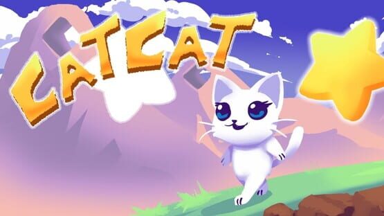 CatCat gameplay screenshot