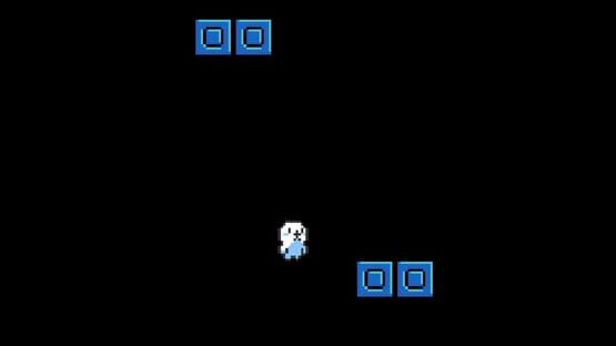 Just Platformer 100 official artwork 1