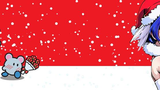 100% Wedding Mission: Love Love Christmas official artwork 1
