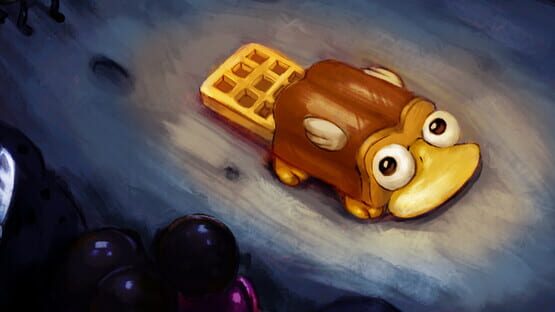 Moldbreaker: Rise of the Loaf official artwork 1