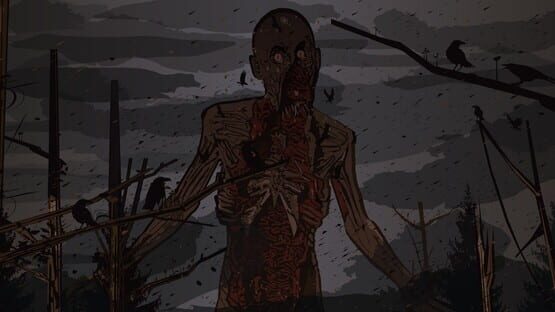 Deprision official artwork 1