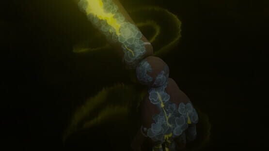 Heavy As Stone official artwork 1