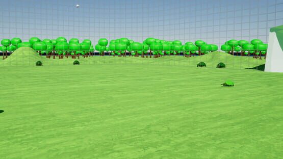 Turtle Champs gameplay screenshot