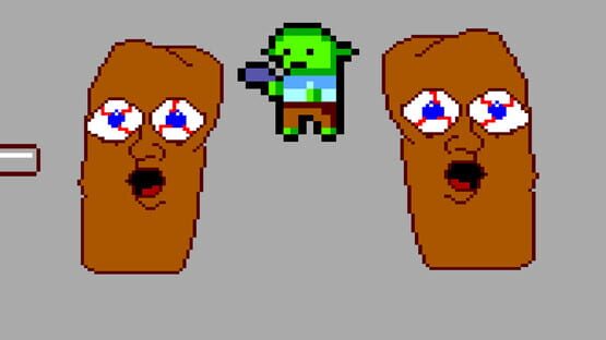 Ogre Man official artwork 1