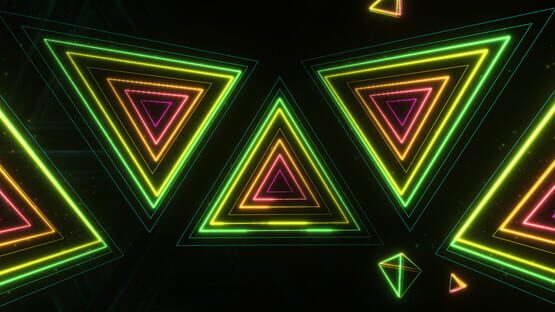 Symphony Of Motion gameplay screenshot