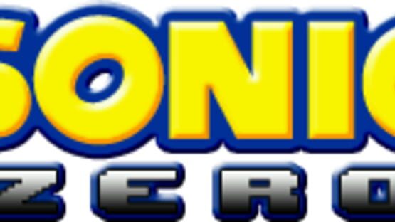Sonic Zero: Remastered gameplay screenshot