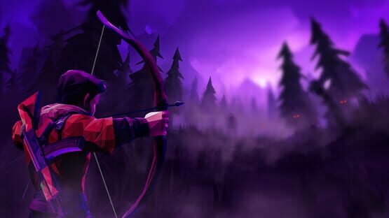 Low Poly Stories: Mist official artwork 1