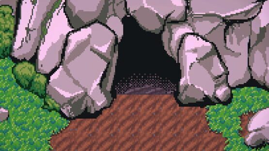 Glintseeker Island - Artwork 1