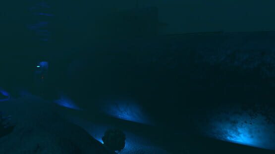 Nitrogen Narcosis official artwork 1