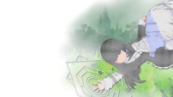 Spell Spiral official artwork 1