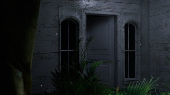 The Permanent Residence: Souls Kept official artwork 1