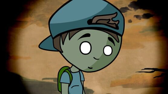 The Adventures Of Zomboy screenshot 4