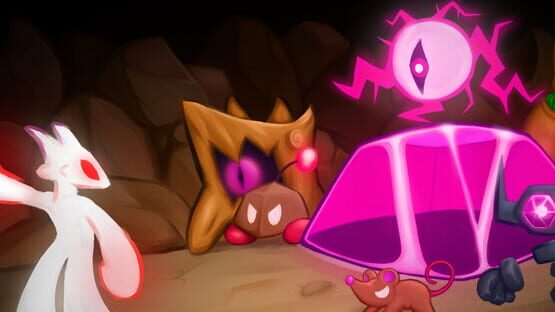 Dashpunch gameplay screenshot