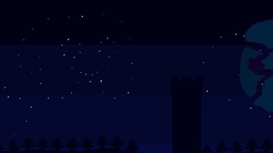 Seedbo And That Time The Sun Exploded gameplay screenshot