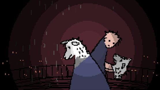 Unforgivable? gameplay screenshot